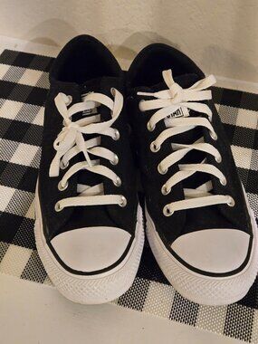 Womens Converses